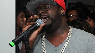 Craig Barritt/Stringer/Getty Images