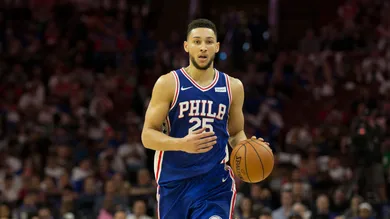 Mitchell Leff/Getty Images