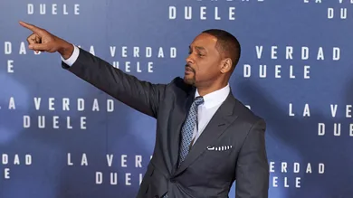 Carlos Alvarez/Stringer/Getty Images