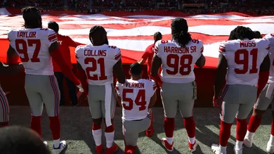 Ezra Shaw/Getty Images