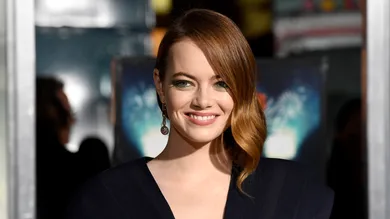 Frazer Harrison/Getty Images