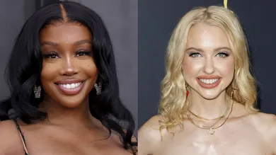 Frazer Harrison/Getty Images & Kevin Winter/Getty Images