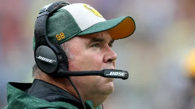 Rob Carr/Getty Images