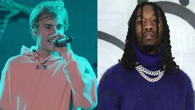 Gustavo Caballero & Pascal Le Segretain/Getty Images