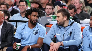 Sam Forencich/NBAE via Getty Images