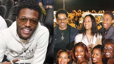 Paras Griffin & Frank Mullen/WireImage / Getty