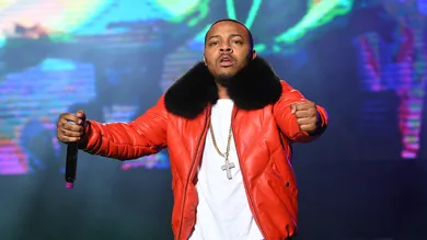 Paras Griffin/Getty Images