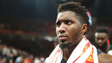 Lintao Zhang/Getty Images