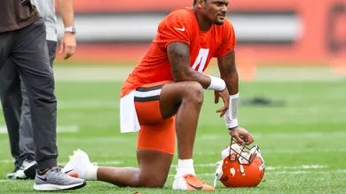 Nick Cammett/Getty Images