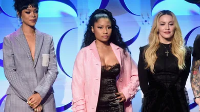 Photo by Jamie McCarthy/Getty Images