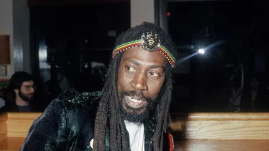 Hulton Archive/Getty Images