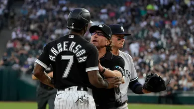 David Banks / Getty Images