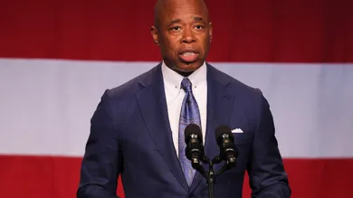 Michael M. Santiago/Getty Images