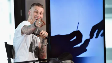 Mike Coppola/Getty Images