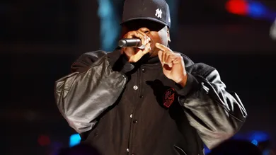 Stephen Lovekin/Getty Images