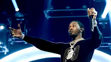 Kevin Winter/Getty Images