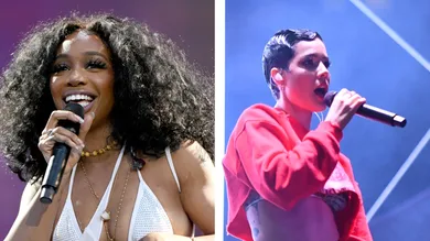 Craig Barritt/Getty Images for Something in the Water / Noam Galai/Getty Images for BudX