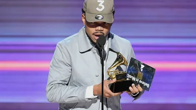 Kevin Winter/Getty Images