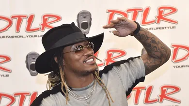 Paras Griffin/Getty Images