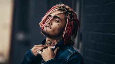 Image via Nabil Elderkin/Getty Images