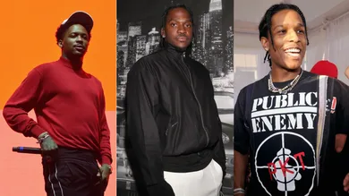 Kevin Winter/Getty Images, Cassidy Sparrow/Getty Images,John Sciulli/Getty Images