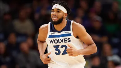 Hannah Foslien / Getty Images