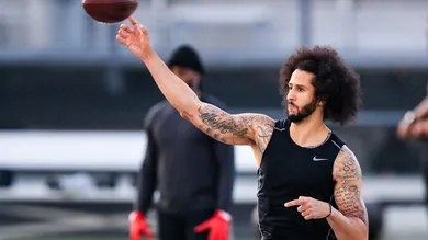 Carmen Mandato/Getty Images