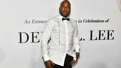 Paras Griffin/Getty Images