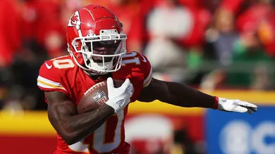 Jamie Squire/Getty Images