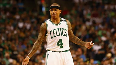 Adam Glanzman/Getty Images