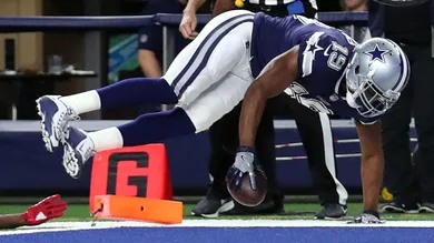 Tom Pennington/Getty Images