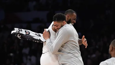 Kevork Djansezian/Getty Images