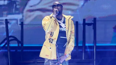 Streeter Lecka/ Getty Images