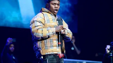 Brad Barket/Getty Images