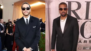 Jamie McCarthy/Getty Images & Rob Kim/Getty Images