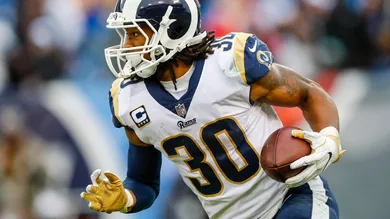 Wesley Hitt/Getty Images