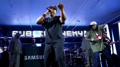 Jonathan Leibson/Getty Images