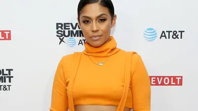 Phillip Faraone / Stringer / Getty Images