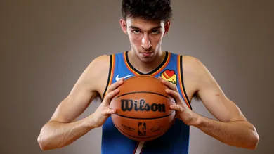 Gregory Shamus/Getty Images