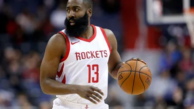 Rob Carr/Getty Images