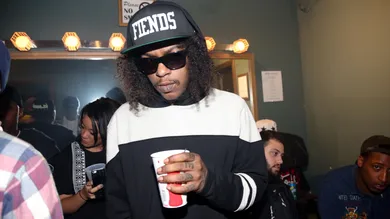 Johnny Nunez/Getty Images