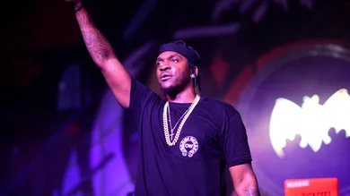 Frazer Harrison/Getty Images