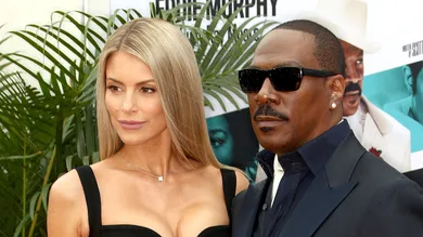 Frederick M. Brown/Getty Images