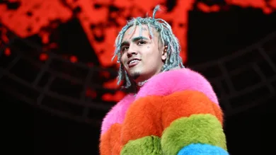 Ser Baffo/Getty Images for BET