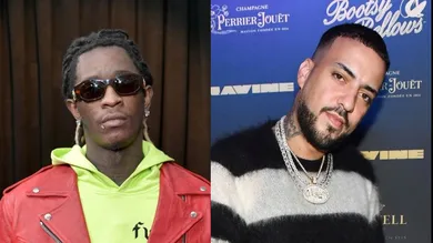 Neilson Barnard / Staff / Getty Images, Paras Griffin / Stringer / Getty Images