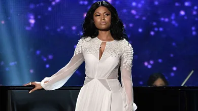 Kevin Winter/Getty Images