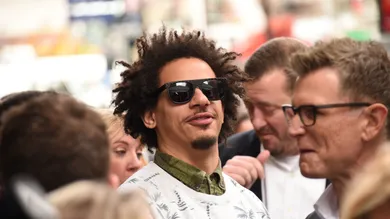 Nicholas Hunt/Getty Images