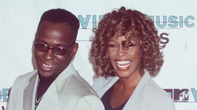 Brenda Chase / Stringer / Getty Images