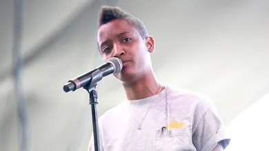 Imeh Akpanudosen/Getty Images