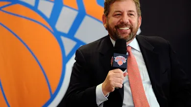 Maddie Meyer/Getty Images